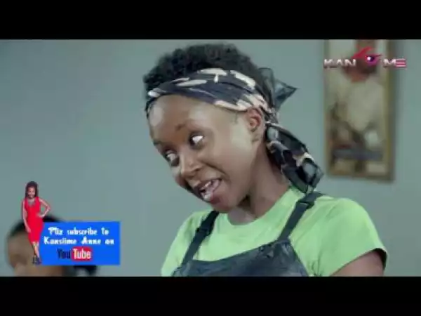Video: Kansiime Anne – The Pregnancy Comb